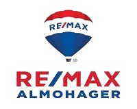 Remax Almohager Logo